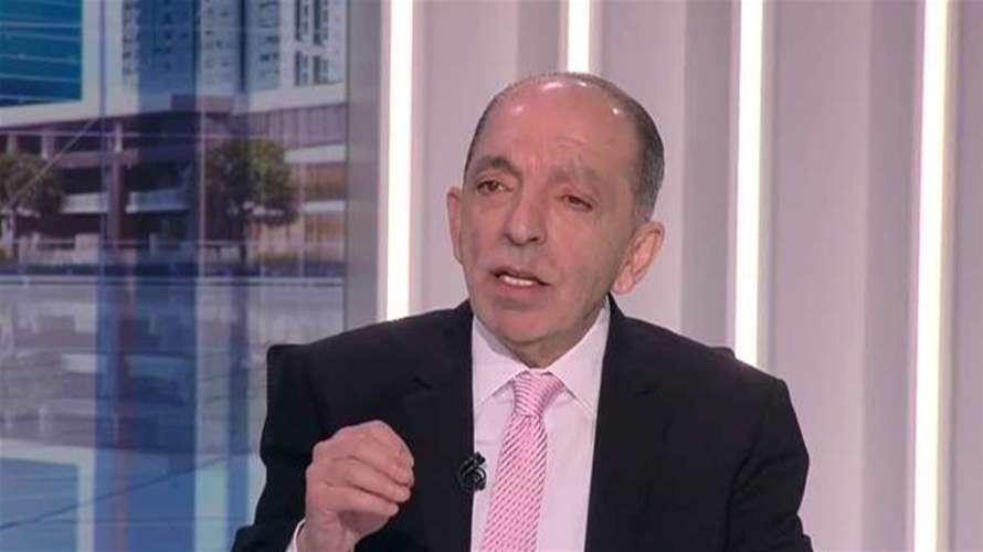 رئيس جمعية تجار جونية وكسروان الفتوح جاك الحكيّم للـLBCI: عم نعمل لامركزية إدارية في مناطقنا ومن دون إذن من الدولة… "ما بقا رح ننطر حدا"