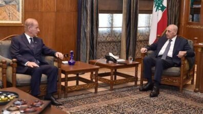 بري استقبل السفير الأميركي… وهذا ما جرى بحثه