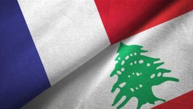 وزارة أوروبا والشؤون الخارجية الفرنسية: إيصال ما يقارب 100 طن من المساعدات الى النازحين في لبنان خلال عام 2026