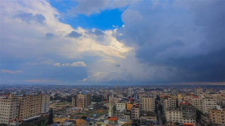 ‎استقرار جويّ مع ارتفاع اضافيّ في درجات الحرارة قبل التقلب