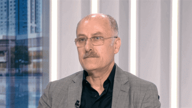 بلال عبدالله: لا خيار أمام لبنان سوى التفاوض ووقف إطلاق النار… والدولة والجيش ضمانة وحدة البلد