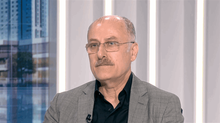 بلال عبدالله: لا خيار أمام لبنان سوى التفاوض ووقف إطلاق النار… والدولة والجيش ضمانة وحدة البلد