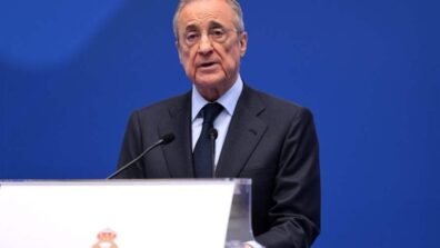 تصعيد جديد بين ريال مدريد وبرشلونة… بيريز يتّهم ويحذّر من "أكبر فضيحة في تاريخ الدوري الإسباني"