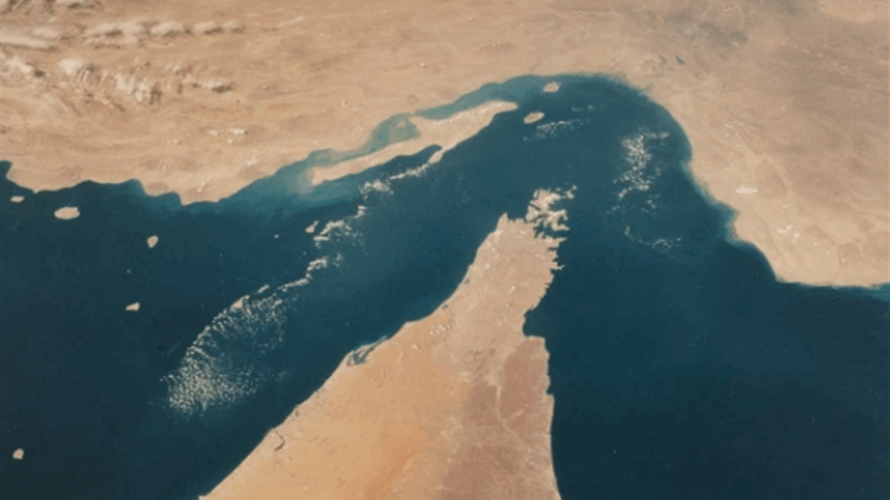 الجيش الإيراني يقول إن السيطرة على هرمز ستدرّ عائدات اقتصادية كبيرة