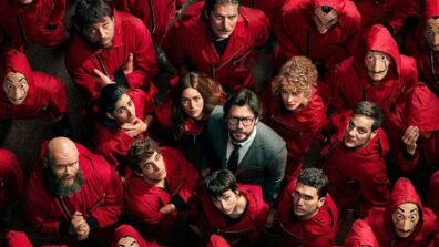 "البروفيسور" وعصابته يقتحمون الشاشة من جديد… "La Casa de Papel" يعود والجمهور منقسم