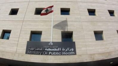 مركز طوارئ الصحة: 10 شهداء في الغارات على جنوب لبنان