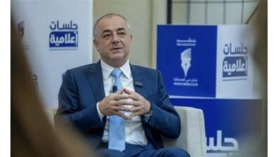 بوصعب: لبنان يمتلك مقومات اقتصادية وبشرية كبيرة تؤهله لاستعادة عافيته بوتيرة أسرع مما يتوقعه كثيرون