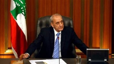 بري لـ"الأخبار": أنا "متشائل" ولست مع التفاوض المباشر لكنني لن أتكلم حالياً وعندما ننتهي سيكون لي كلام