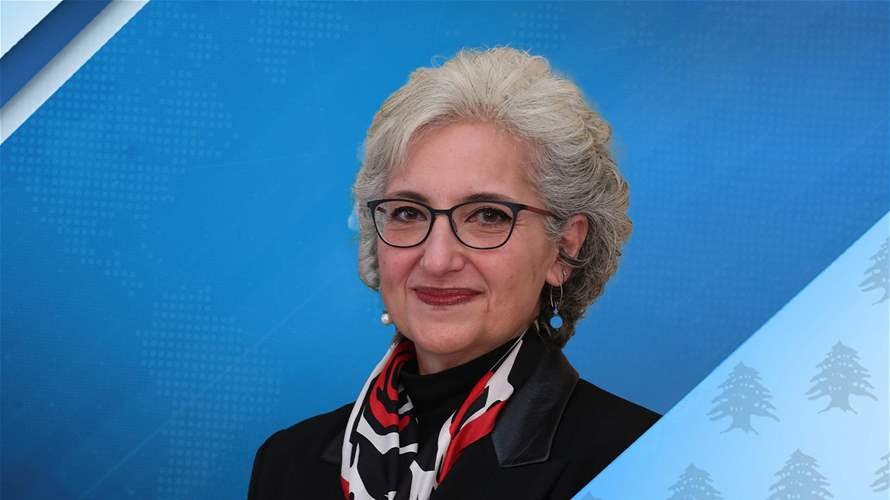 وزيرة التربية: "انبسطوا ما في بروفيه"…
