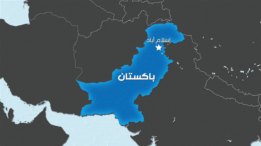 هجوم على مجمع أمني في باكستان
