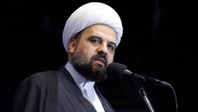 قبلان حذّر من ترتيبات التفاوض : هدفه زج الجيش اللبناني بوجه شعبه وناسه
