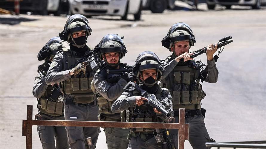 القوات الإسرائيلية تردي بالرصاص فتى فلسطينيا في الضفة الغربية المحتلة