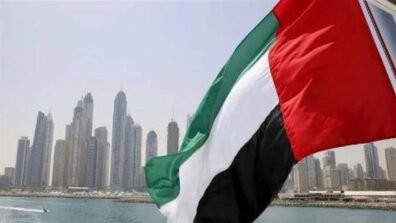 الإمارات ترفض "مزاعم" إيران بالضلوع في الحرب الأميركية الإسرائيلية