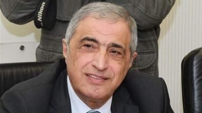 هاشم انتقد زيارة السيد: فولكلورية ولا تقدم حتى بالشكل التزامًا وطنيًا