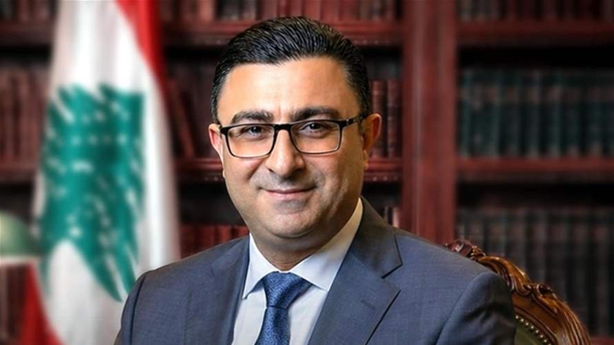 القاضي الحاج الجريء ثابت في قرار أوّل إيجابيّ صادم… وفريق “الحزب” في سياسته المعتادة: تخوينات واتهمات
