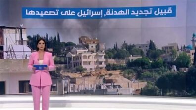 الجيش الاسرائيلي يواصل عدوانه على القرى والبلدات الجنوبية…