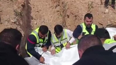 حرموا من العيش ومن التكريم بعد الممات… فاحتضنتهم كودائع