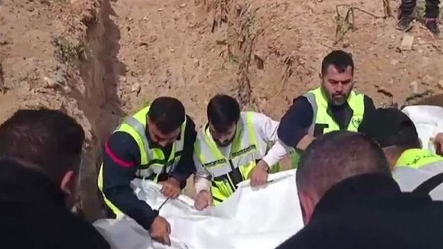 حرموا من العيش ومن التكريم بعد الممات… فاحتضنتهم كودائع