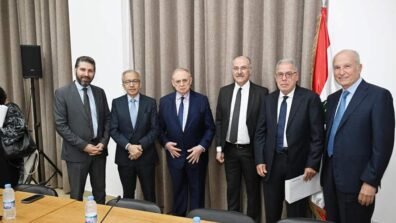 البستاني بعد اجتماع لجنة الصحة: لحماية قطاع التأمين وتعزيز التنسيق لتأمين تغطية صحية عادلة للمواطنين