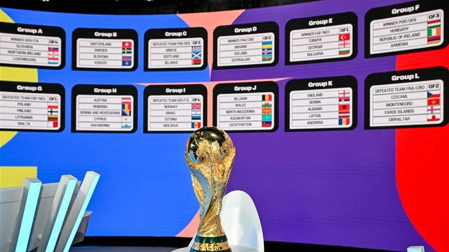 من سيخرج من ظلّ ميسي ورونالدو؟ 5 نجوم شباب مرشحون لخطف الأضواء في مونديال 2026
