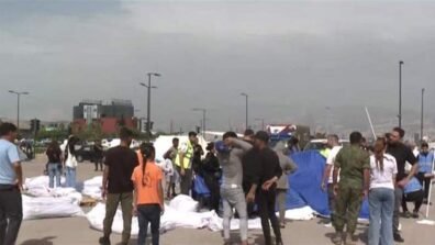 في واجهة بيروت نزوحٌ يُعاد تنظيمه