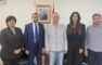 في معرض رشيد كرامي جولة وبحث في عدد من الأمور
