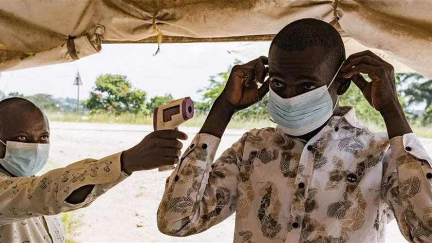 سباق مع الزمن لاحتواء إيبولا… لقاح السلالة الجديدة قد يحتاج 9 أشهر