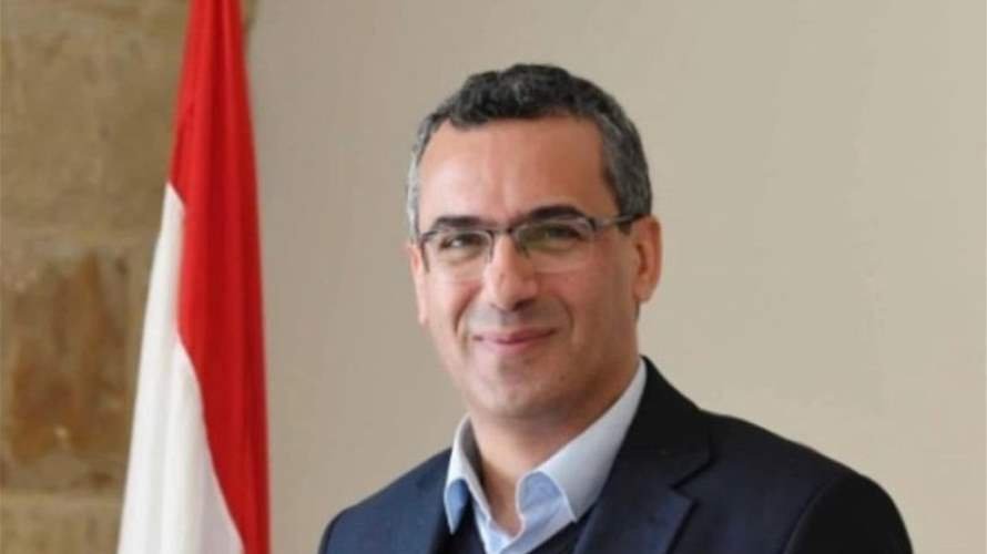 وزير الزراعة: المرحلة الحالية تتطلب تعزيز التعاون بين المؤسسات الرسمية والمجتمع المدنيّ