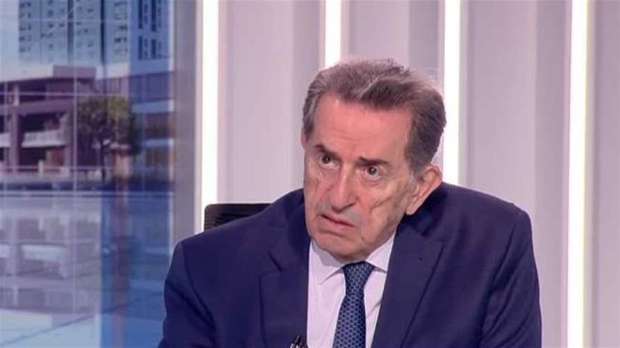 النائب والوزير السابق بطرس حرب للـLBCI: كنا بحالة طائفية أقل حدّة مما هي عليه اليوم… "رجعنا للخلف"