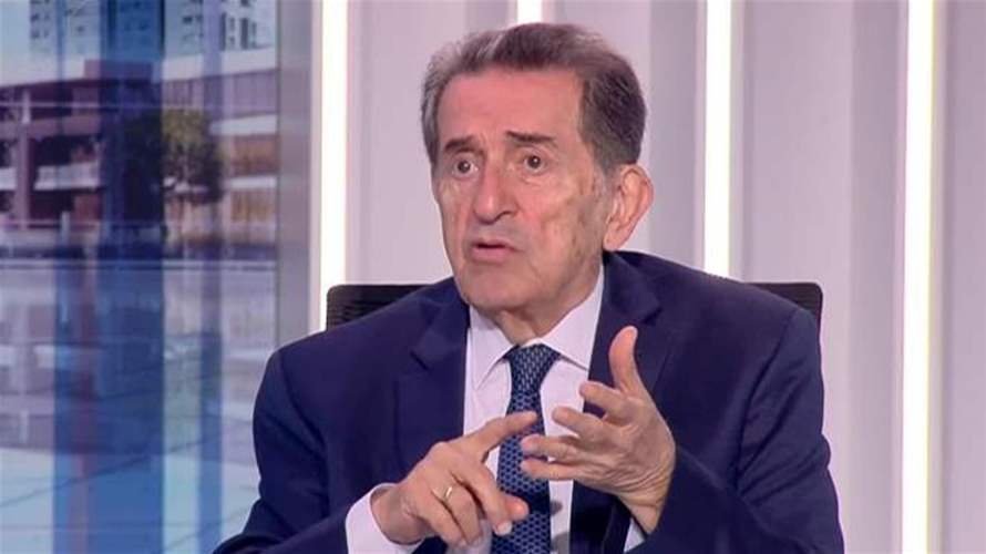 النائب والوزير السابق بطرس حرب للـLBCI: بدلا من أن يكون نظامنا برلمانياً أصبح نظاما "مجلسيّاً" بمعنى هيمنة السلطة التشريعية على السلطة التنفيذية