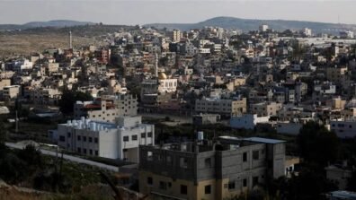 إيطاليا وفرنسا وبريطانيا وألمانيا تحض إسرائيل على إنهاء التوسع الاستيطاني