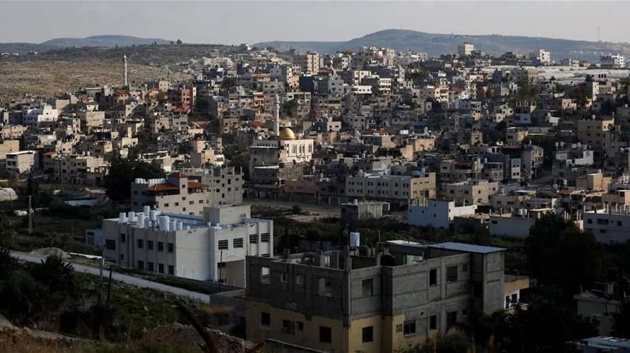 إيطاليا وفرنسا وبريطانيا وألمانيا تحض إسرائيل على إنهاء التوسع الاستيطاني