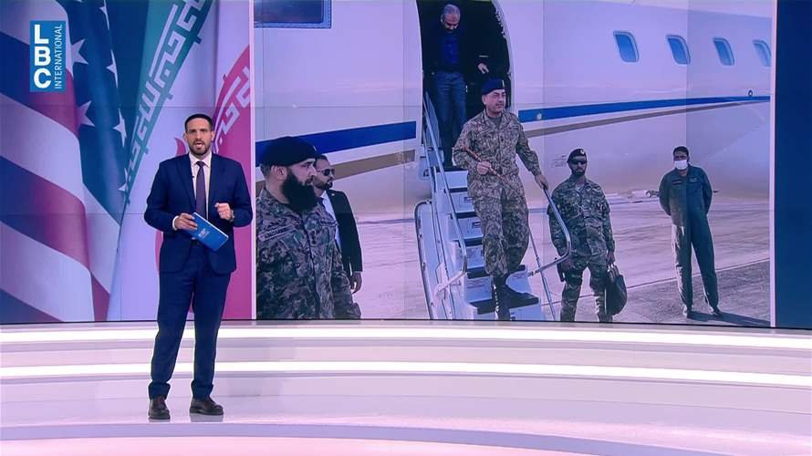 تقدّم في التفاوض بين ايران واميركا… لكن العقدتين الأساسيتين قائمتان