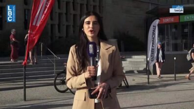 الـLBCI توكاب فعاليات مهرجان Étonnants Voyageurs… ولبنان ضيف شرف
