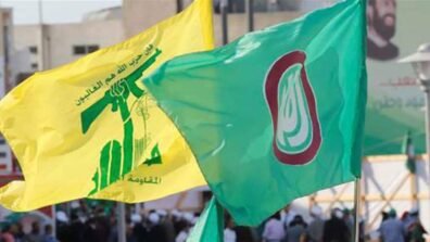 الشرق الأوسط: عقوبات واشنطن على مسؤولين في "أمل" تربك جهود بري للتوسط مع حزب الله