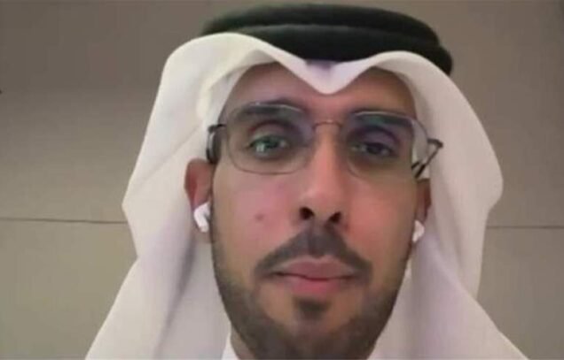 د. عبدالله بندر العتيبي للـLBCI: لدول المنطقة الحق مستقبلاً في أن تكون جزءاً من أي اتفاق أو طاولة حوار