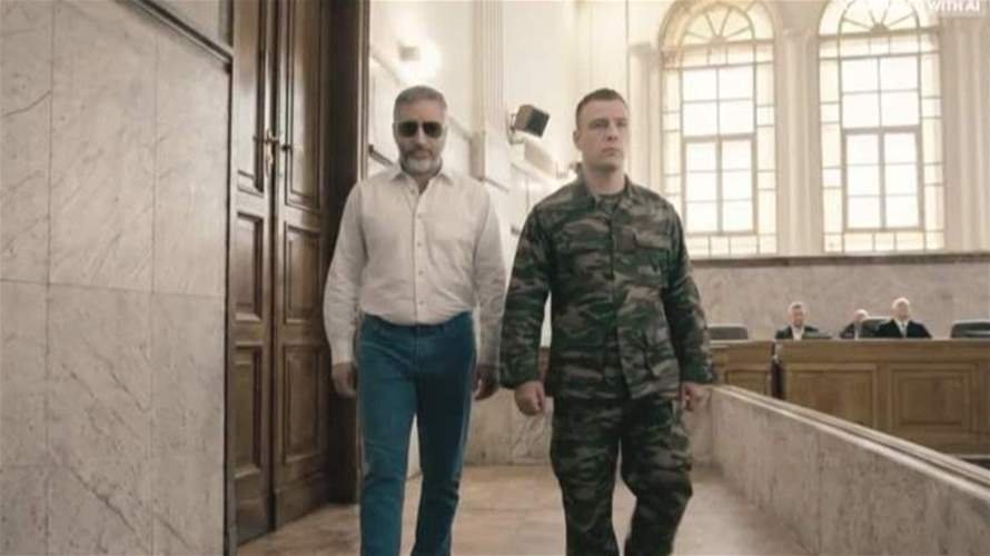 فضل شاكر أمام قوس المحكمة مجددا…