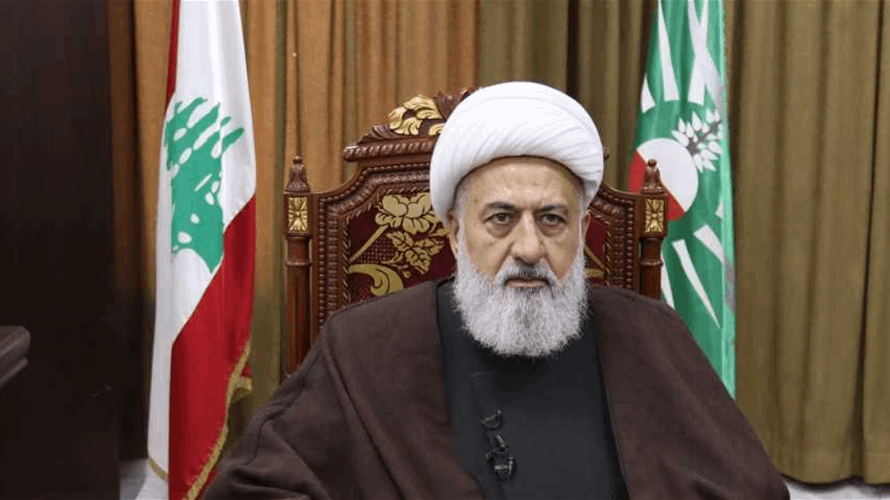 الخطيب: إما أن يكون وقف النار شاملا أو لا يكون