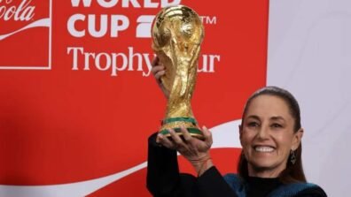 وسط توترات سياسية… المكسيك تستضيف معسكر منتخب إيران في كأس العالم