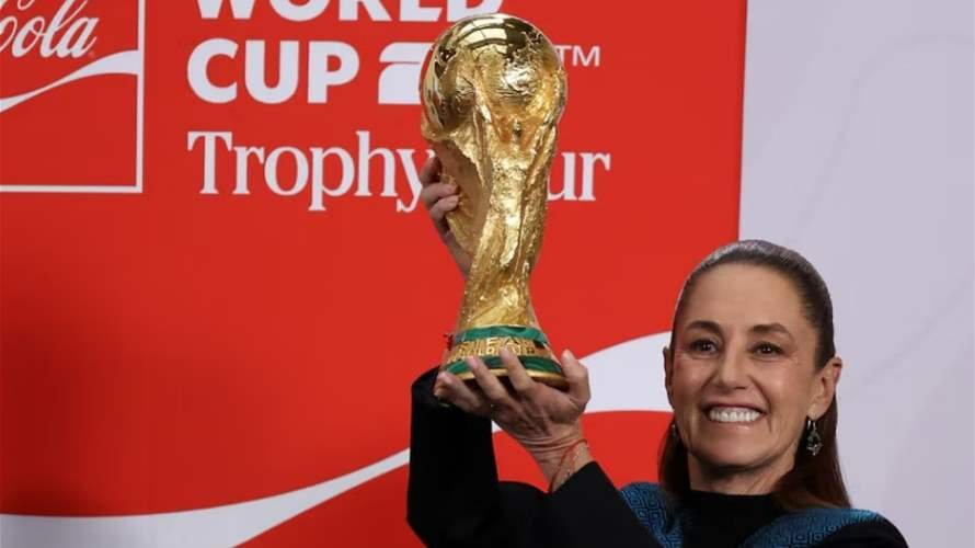 وسط توترات سياسية… المكسيك تستضيف معسكر منتخب إيران في كأس العالم