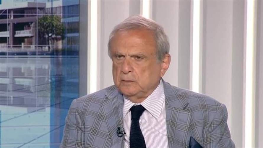 أنطوان حبيب يتحدث عن قروض مصرف الإسكان… وهذا ما قاله للـLBCI عن الشروط