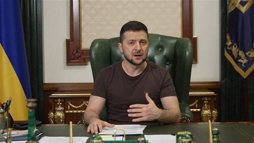 زيلينسكي طلب من ترامب المزيد من صواريخ المضادات الدفاع الجوي
