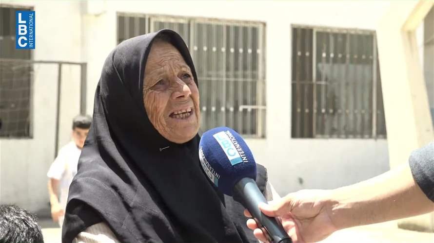 "بدّي إرجع عالجنوب"… أمنيةُ الأطفال النازحين التي سرقتْها الحرب