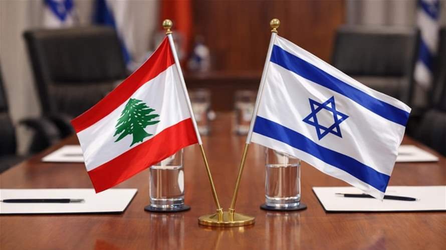 عون يستقبل الوفد العسكري اللبناني إلى مفاوضات واشنطن ويزوده بالتوجيهات اللازمة والثوابت (الأنباء الكويتية)