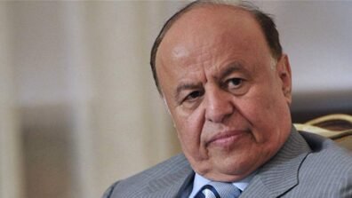 وفاة الرئيس اليمني السابق عبد ربه منصور هادي في الرياض