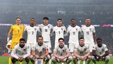 بنادق تشويش وطائرات صائدة… خطة أمنية لحماية معسكر منتخب إنكلترا في كأس العالم
