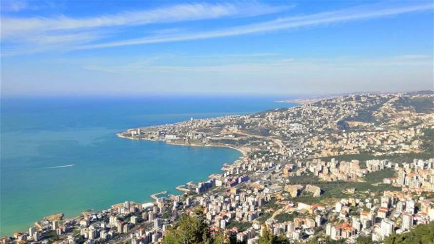 الطقس الرطب مستمر لغاية الثلاثاء يليه ارتفاع درجات الحرارة وانخفاض الرطوبة