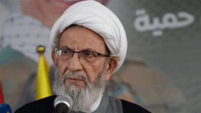رئيس الهيئة الشرعية في حزب الله في رسالة الى الأهل والمقاومين: صبرنا له حدود وهذه مطالبنا