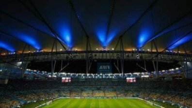 مكتب وزير الإعلام ينفي معلومات مضلّلة عن كيفية نقل مباريات كأس العالم