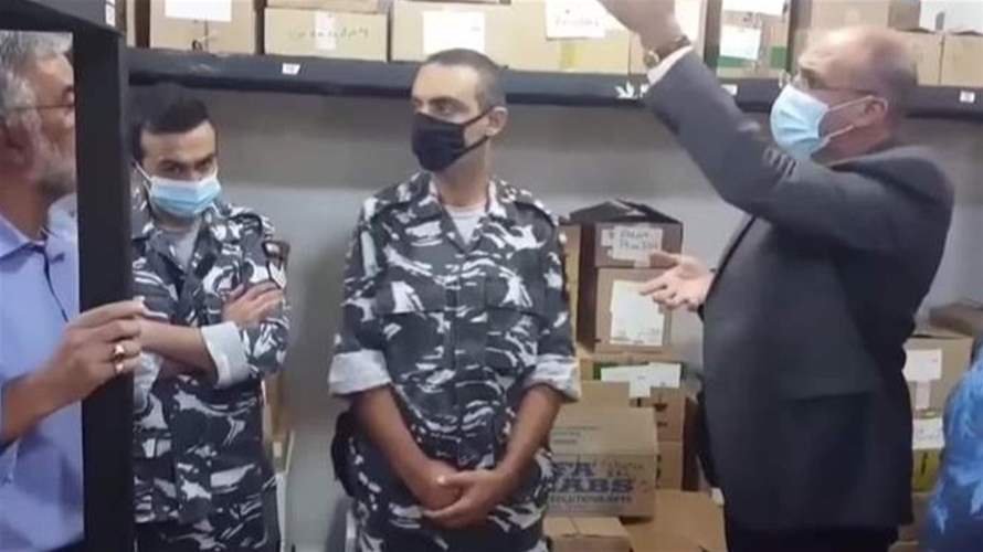 تدقيق جديد في ملف الدعم ومليارات أموال المودعين